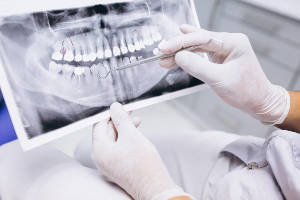 Servicios Clínica Dental Nuovadente