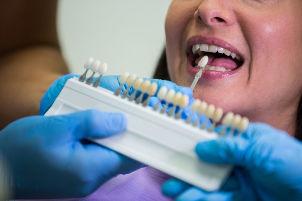 Servicios Clínica Dental Nuovadente