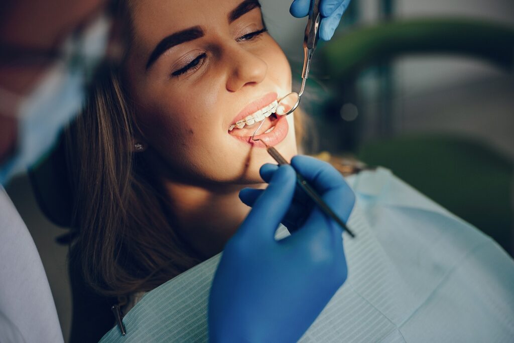 Servicios Clínica Dental Nuovadente
