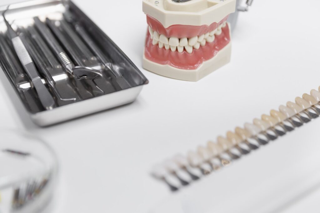 Servicios Clínica Dental Nuovadente