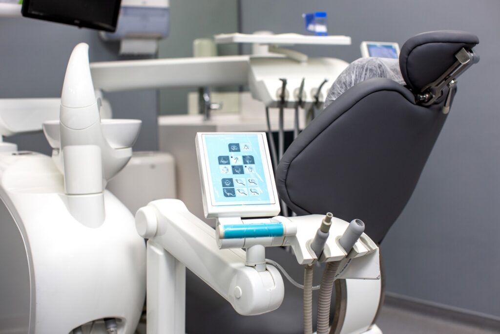 Servicios Clínica Dental Nuovadente