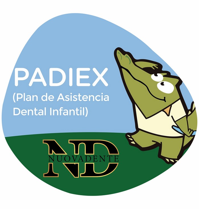 Dentista nuovadente padiex