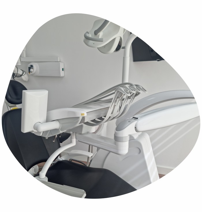 Dentista nuovadente periodoncia inicio