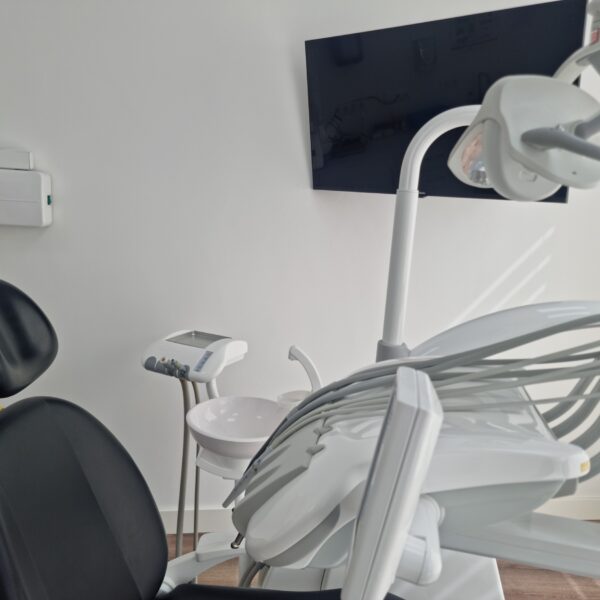 Nuovadente nuestras instalaciones 9 600x600