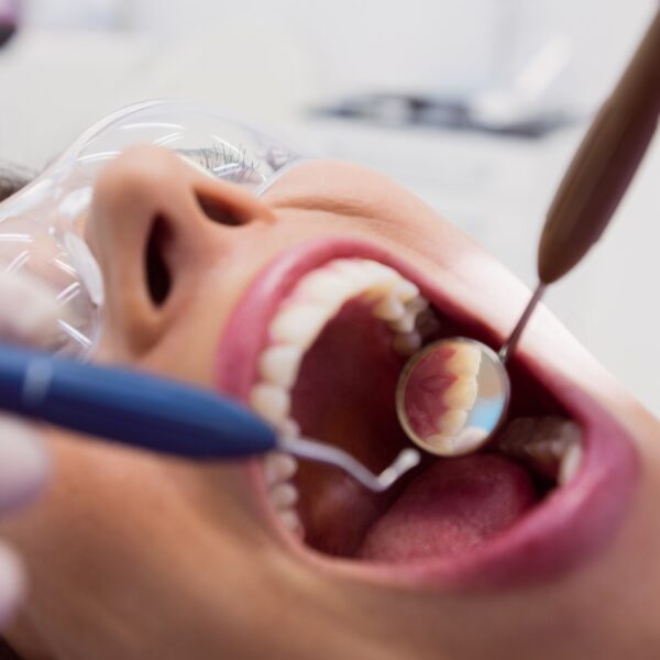 Periodoncia Nuovadente